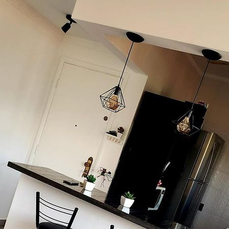 Apartamento Studio Guarujá Exteriér fotografie