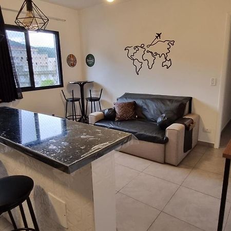 Apartamento Studio Guarujá Exteriér fotografie