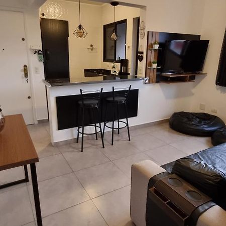 Apartamento Studio Guarujá Exteriér fotografie