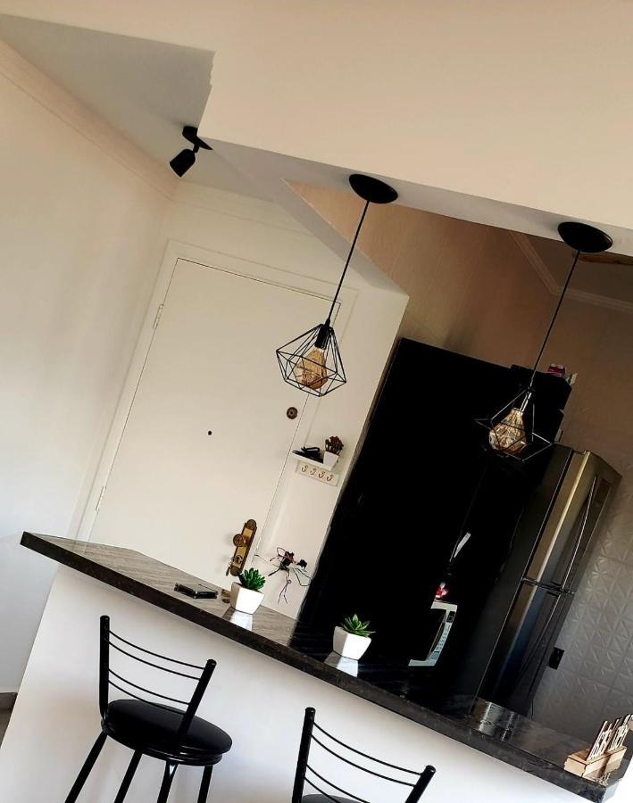 Apartamento Studio Guarujá Exteriér fotografie