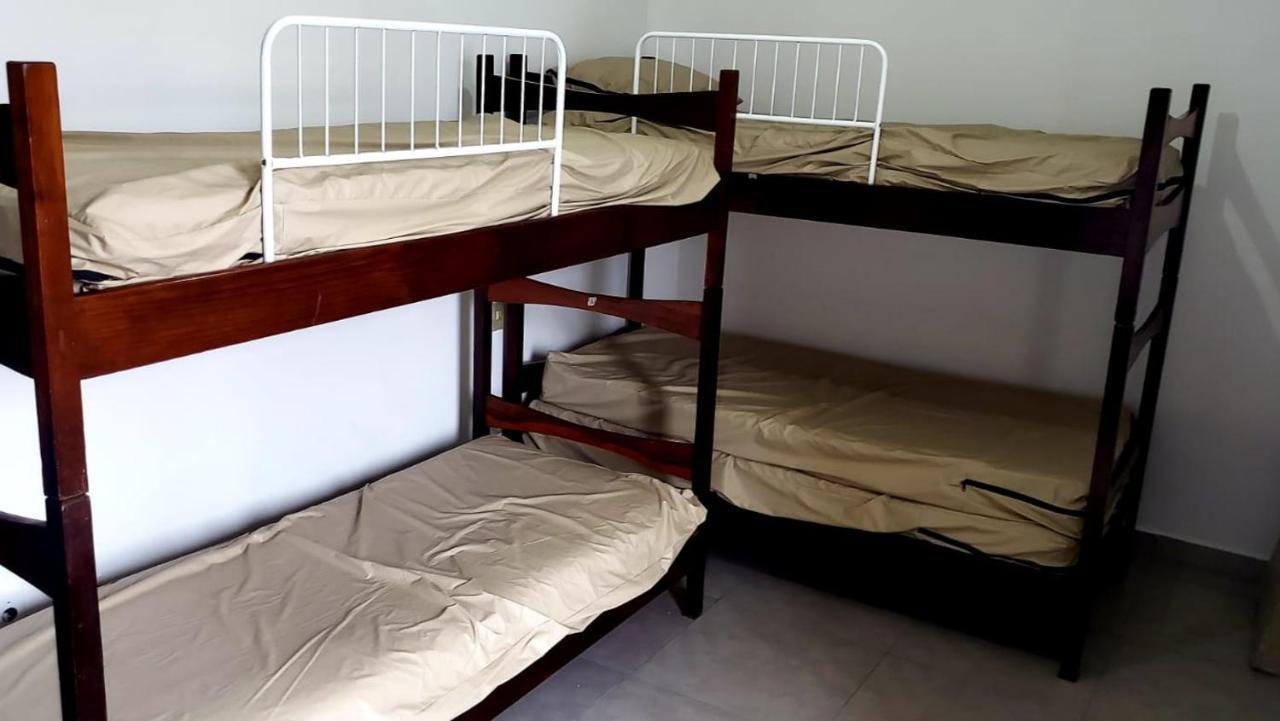 Apartamento Studio Guarujá Exteriér fotografie