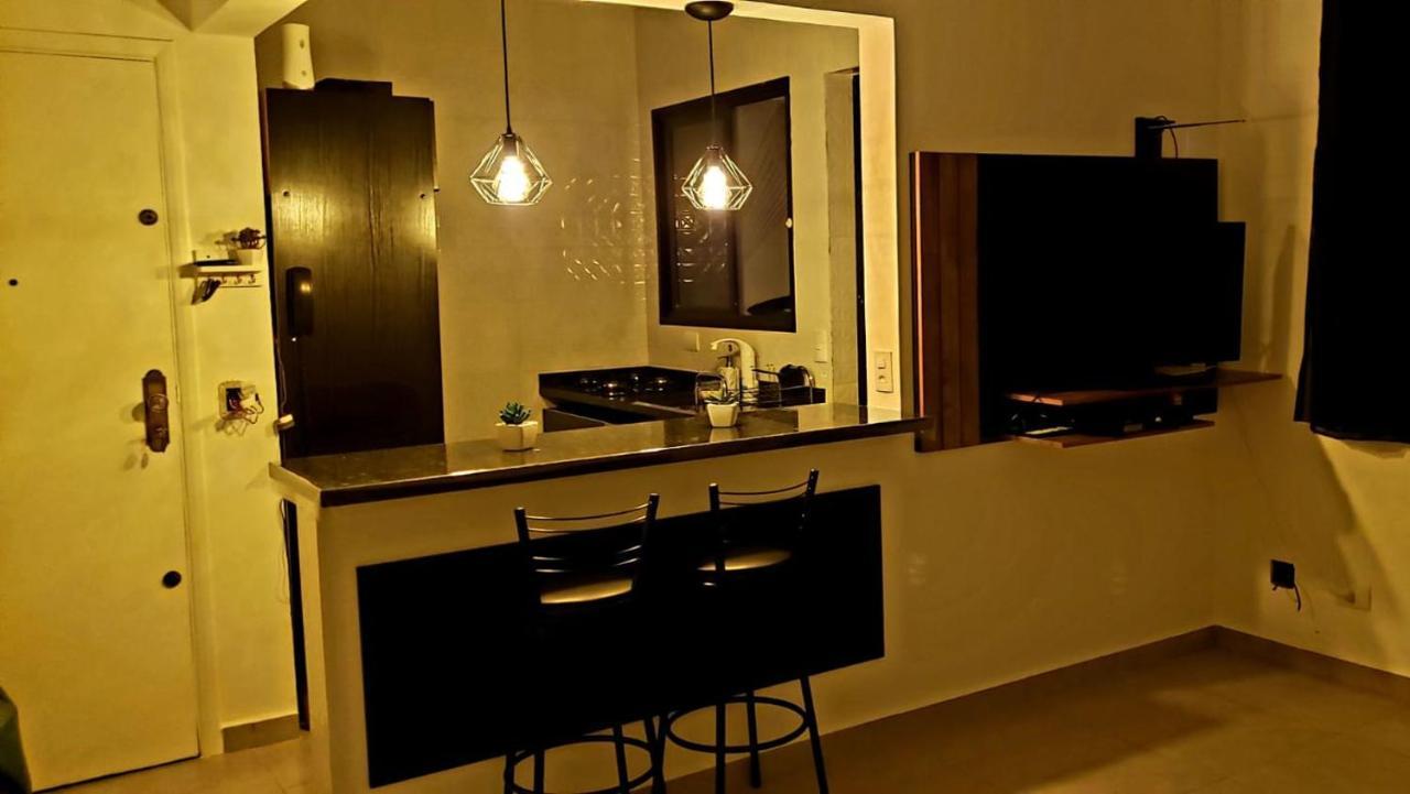 Apartamento Studio Guarujá Exteriér fotografie