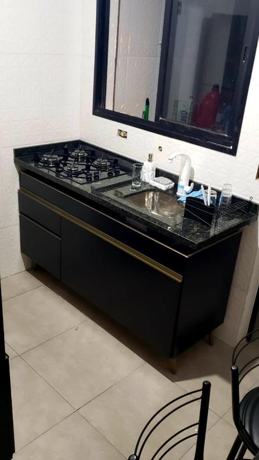Apartamento Studio Guarujá Exteriér fotografie