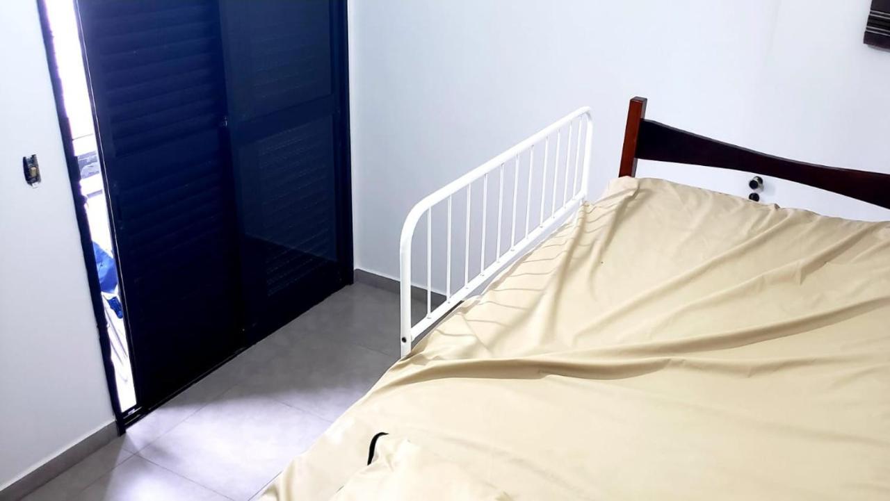Apartamento Studio Guarujá Exteriér fotografie