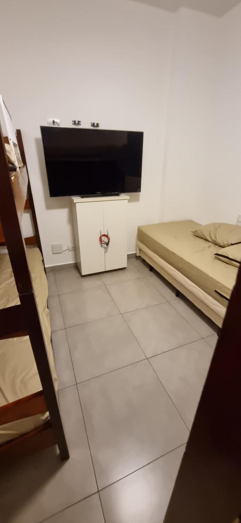 Apartamento Studio Guarujá Exteriér fotografie