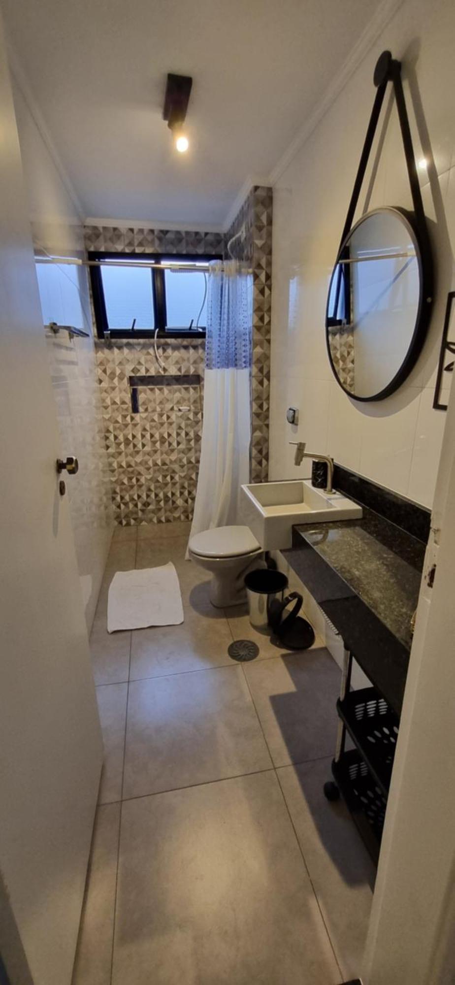 Apartamento Studio Guarujá Exteriér fotografie