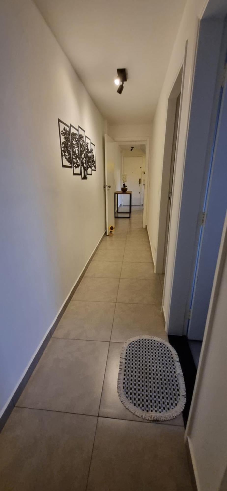 Apartamento Studio Guarujá Exteriér fotografie