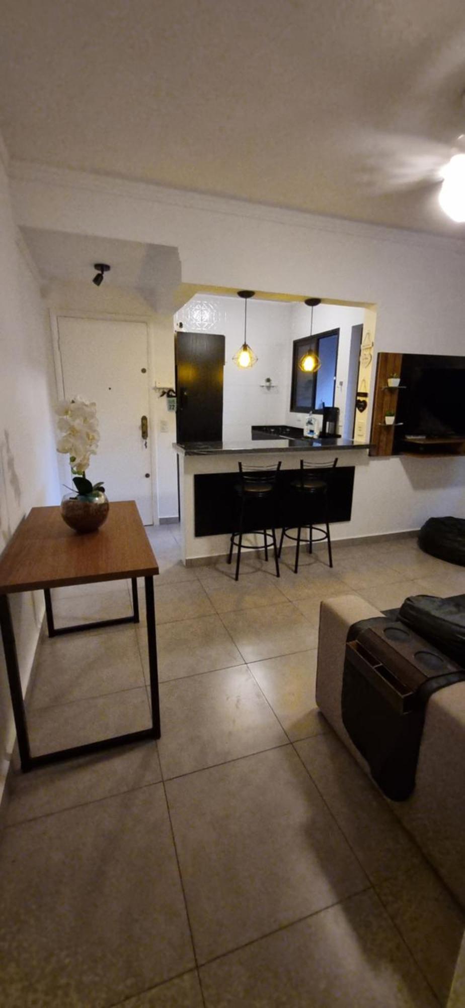 Apartamento Studio Guarujá Exteriér fotografie